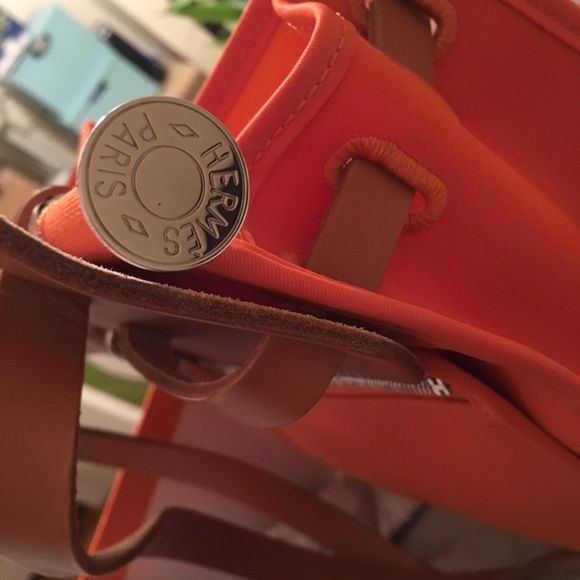 Hermes her bag - Picture 5 of 6